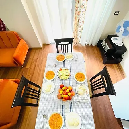 Spacious Appartamento
