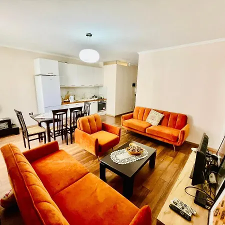 Spacious Appartamento *