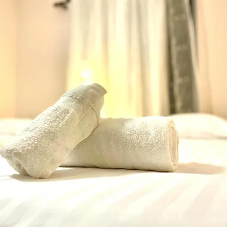 Appartamento Spacious