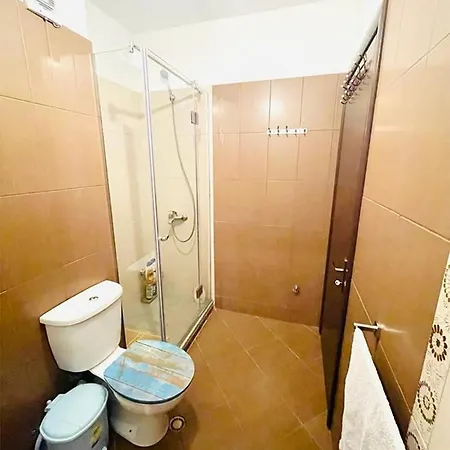 Spacious