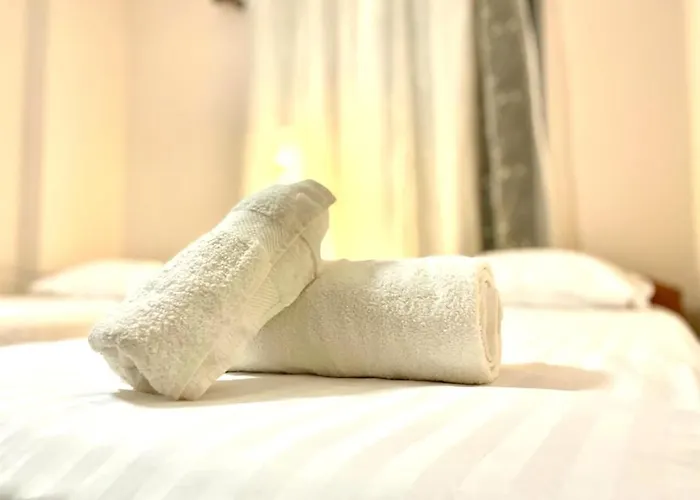 Appartement Spacious